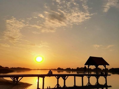 Farmhouse Bauernhaus in Draz f�r 6 Personen - Outdoor photo 37