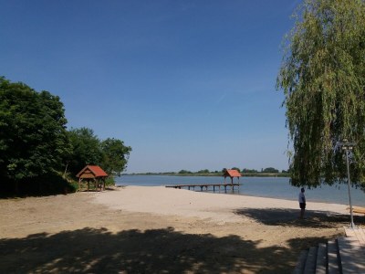 Farmhouse Bauernhaus in Draz f�r 6 Personen - Outdoor photo 42