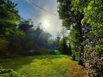 Farmhouse Bauernhaus in Draz f�r 6 Personen - Outdoor photo 43