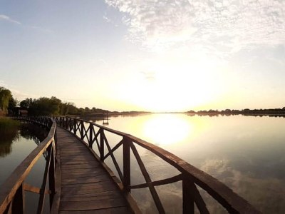Farmhouse Bauernhaus in Draz f�r 6 Personen - Outdoor photo 47