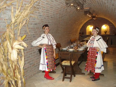 Farmhouse Bauernhaus in Draz f�r 6 Personen - Outdoor photo 48