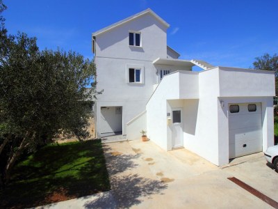 Apartment Apartment Milenka - Four Bedroom Apartment with Terrace - Outdoor photo 4