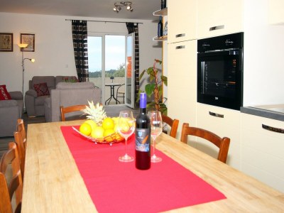 Apartment Apartment Milenka - Four Bedroom Apartment with Terrace - Features photo 9