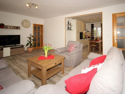 Apartment Apartment Milenka - Four Bedroom Apartment with Terrace - Features photo 10