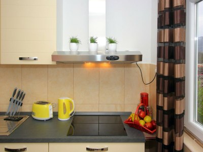 Apartment Apartment Milenka - Four Bedroom Apartment with Terrace - Features photo 12