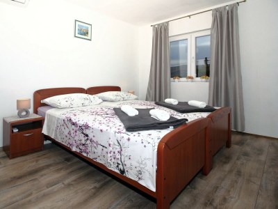 Apartment Apartment Milenka - Four Bedroom Apartment with Terrace - Features photo 14