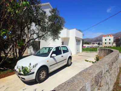 Apartment Apartment Milenka - Four Bedroom Apartment with Terrace - Outdoor photo 24