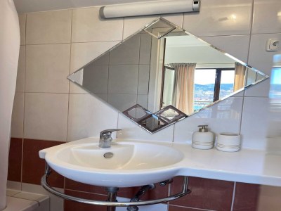 Apartment Apartment Josipa  Vela Luka- Studio Apartment with Balcony and Sea View - Features photo 6