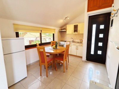 Apartment Apartment Josipa  Vela Luka- Studio Apartment with Balcony and Sea View - Features photo 7