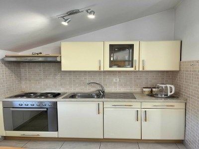 Apartment Apartment Josipa  Vela Luka- Studio Apartment with Balcony and Sea View - Features photo 10