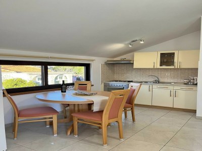 Apartment Apartment Josipa  Vela Luka- Studio Apartment with Balcony and Sea View - Features photo 12