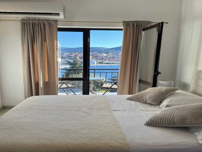 Apartment Apartment Josipa  Vela Luka- Studio Apartment with Balcony and Sea View - Features photo 13