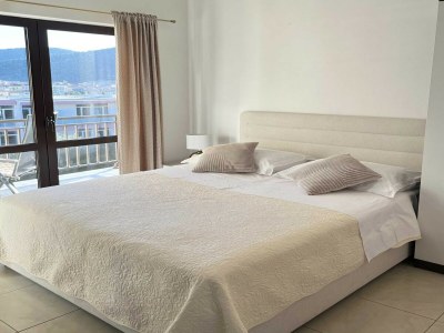 Apartment Apartment Josipa  Vela Luka- Studio Apartment with Balcony and Sea View - Features photo 15