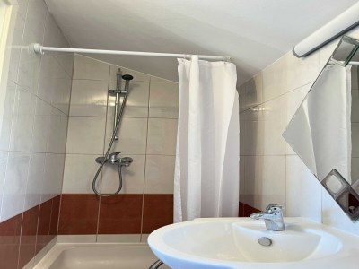 Apartment Apartment Josipa  Vela Luka- Studio Apartment with Balcony and Sea View - Features photo 16