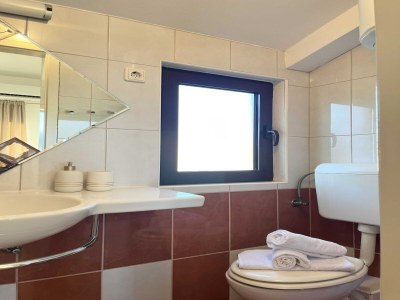 Apartment Apartment Josipa  Vela Luka- Studio Apartment with Balcony and Sea View - Features photo 17