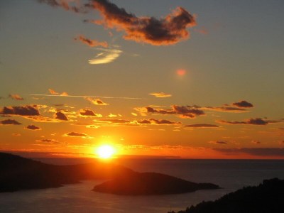 Apartment Apartment Josipa  Vela Luka- Studio Apartment with Balcony and Sea View - Environment photo 18