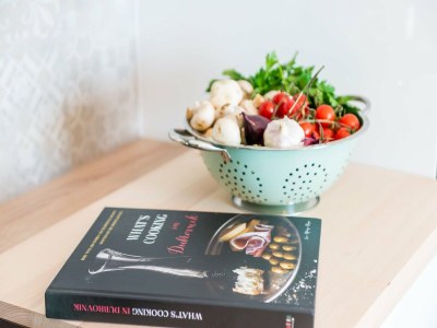 Apartment Apartments Lazarin - One Bedroom Apartment with Balcony and Sea View (2 Mali ) - Outdoor photo 24