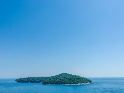 Apartment Apartments Lazarin - One Bedroom Apartment with Balcony and Sea View (2 Mali ) - Outdoor photo 26