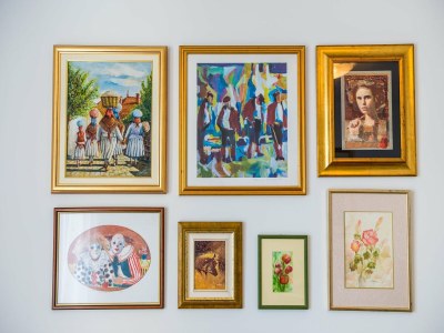 Apartment Apartments Lazarin - One Bedroom Apartment with Balcony and Sea View (2 Mali ) - Outdoor photo 29