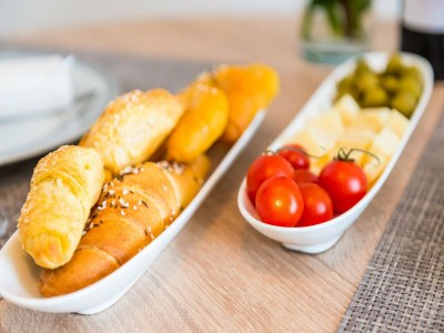 Apartment Apartments Lazarin - One Bedroom Apartment with Balcony and Sea View (2 Mali ) - Outdoor photo 31