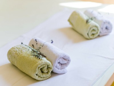 Apartment Apartment &  Rooms Maždin - One Bedroom Apartment with Balcony and Sea View - Outdoor photo 6