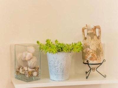 Apartment Apartment &  Rooms Maždin - One Bedroom Apartment with Balcony and Sea View - Outdoor photo 12