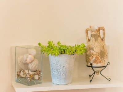 Apartment Apartment & Rooms Maždin - Triple Room with Balcony and Sea View ( Soba More ) - Outdoor photo 12