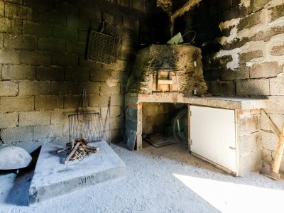 Apartment Apartment & Rooms Maždin - Triple Room with Balcony and Sea View ( Soba More ) - Outdoor photo 22