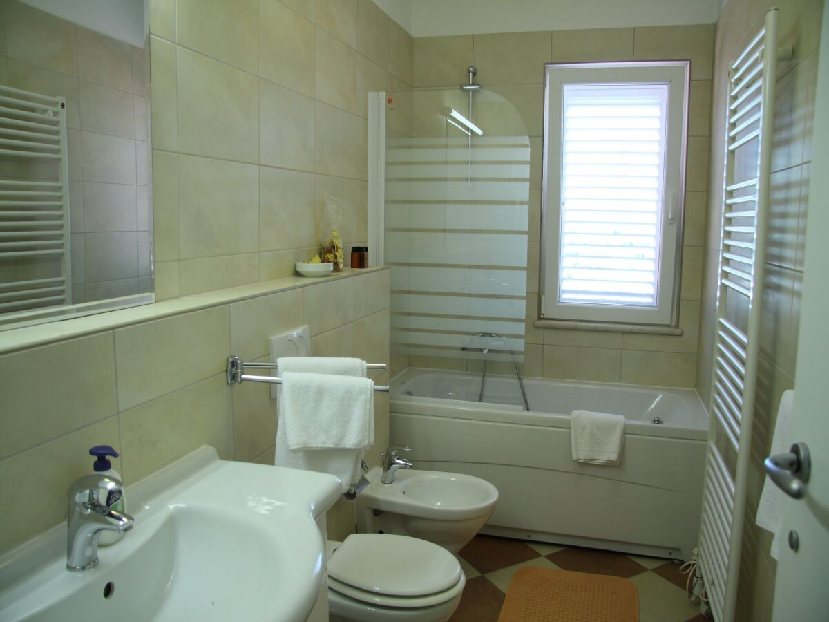 Apartment Villa Alegria Cavtat - One Bedroom Apartment with Balcony and Sea View (Apartment A) - Features photo 4