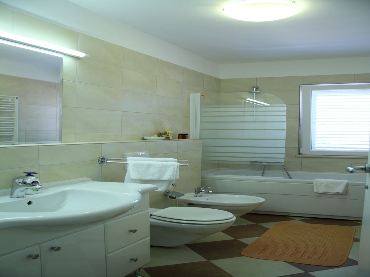 Apartment Villa Alegria Cavtat - One Bedroom Apartment with Balcony and Sea View (Apartment A) - Features photo 5