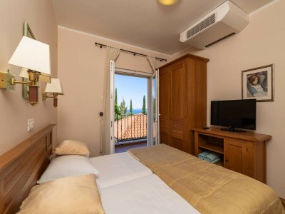 Apartment Villa Alegria Cavtat - One Bedroom Apartment with Balcony and Sea View (Apartment A) - Features photo 3