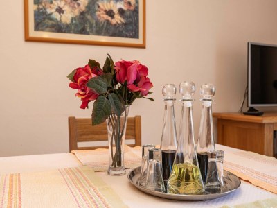 Apartment Villa Alegria Cavtat - One Bedroom Apartment with Balcony and Sea View (Apartment A) - Outdoor photo 13