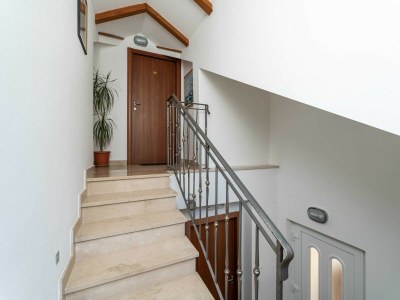 Apartment Villa Alegria Cavtat - Comfort Two Bedroom Apartment with Sea View (Apartment C) - Outdoor photo 2