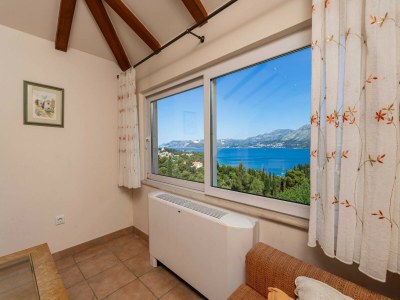 Apartment Villa Alegria Cavtat - Comfort Two Bedroom Apartment with Sea View (Apartment C) - Outdoor photo 6