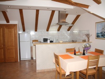 Apartment Villa Alegria Cavtat - Comfort Two Bedroom Apartment with Sea View (Apartment C) - Features photo 7