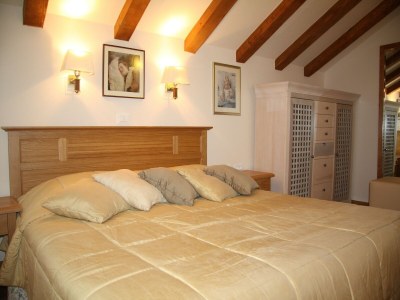 Apartment Villa Alegria Cavtat - Comfort Two Bedroom Apartment with Sea View (Apartment C) - Features photo 8