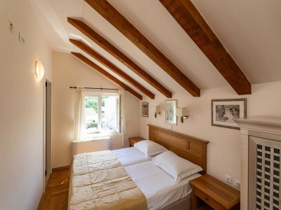 Apartment Villa Alegria Cavtat - Comfort Two Bedroom Apartment with Sea View (Apartment C) - Features photo 9