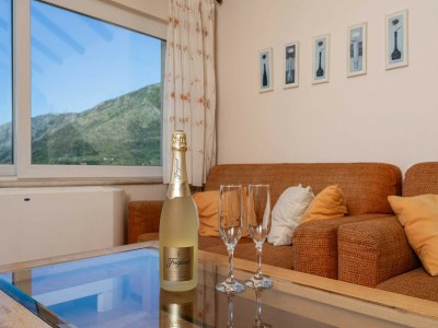Apartment Villa Alegria Cavtat - Comfort Two Bedroom Apartment with Sea View (Apartment C) - Features photo 10