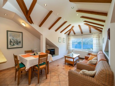 Apartment Villa Alegria Cavtat - Comfort Two Bedroom Apartment with Sea View (Apartment C) - Features photo 11