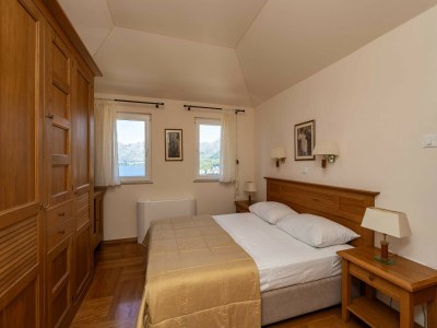 Apartment Villa Alegria Cavtat - Comfort Two Bedroom Apartment with Sea View (Apartment C) - Features photo 15