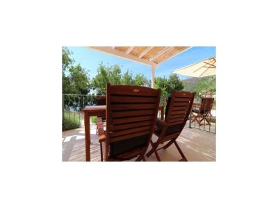 Apartment Apartments Seafront Silence - One Bedroom Apartment with Terrace and Sea View - Outdoor photo 3