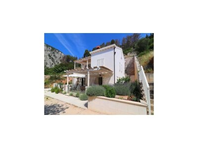 Apartment Apartments Seafront Silence - One Bedroom Apartment with Terrace and Sea View - Outdoor photo 7