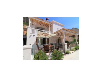 Apartment Apartments Seafront Silence - One Bedroom Apartment with Terrace and Sea View - Outdoor photo 8