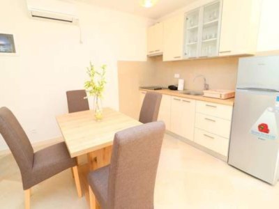 Apartment Apartments Seafront Silence - One Bedroom Apartment with Terrace and Sea View - Features photo 13