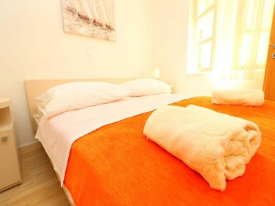 Apartment Apartments Seafront Silence - One Bedroom Apartment with Terrace and Sea View - Features photo 14