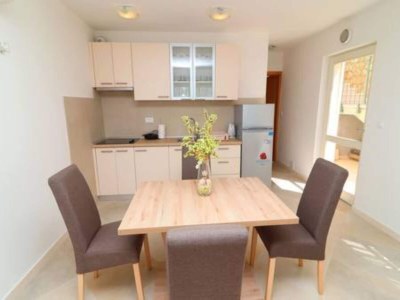 Apartment Apartments Seafront Silence - One Bedroom Apartment with Terrace and Sea View - Features photo 16