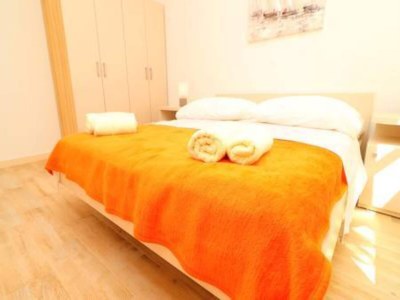 Apartment Apartments Seafront Silence - One Bedroom Apartment with Terrace and Sea View - Features photo 18