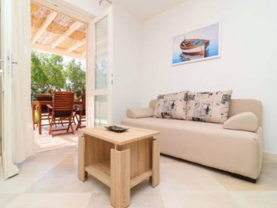 Apartment Apartments Seafront Silence - One Bedroom Apartment with Terrace and Sea View - Features photo 19