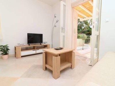 Apartment Apartments Seafront Silence - One Bedroom Apartment with Terrace and Sea View - Features photo 20