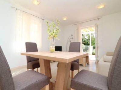 Apartment Apartments Seafront Silence - One Bedroom Apartment with Terrace and Sea View - Features photo 22